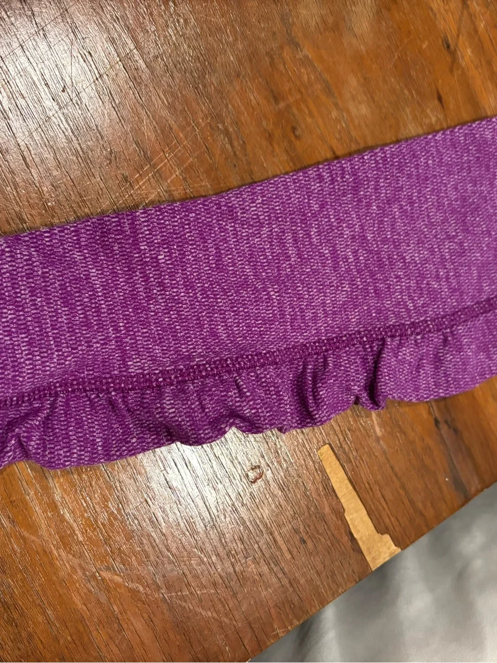 Lululemon Speed Tight IV *Rulu Leggings – Size 2